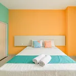 Sans Family Hotel Bandung