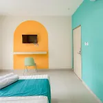 Sans Family Hotel Bandung