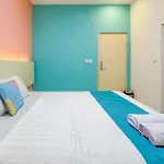Sans Family Hotel Bandung