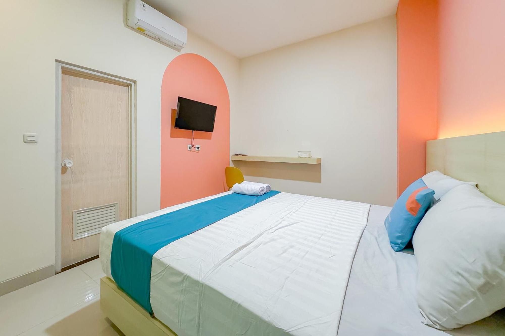 Sans Family Hotel 3*